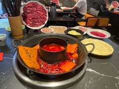 -巴蜀大将火锅(春熙店)