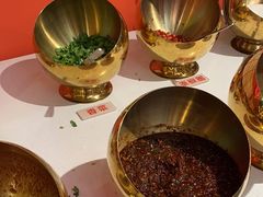 -南浦洞烤肉·新世界版(奥体店)
