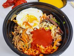 -火炉火自助餐(悠唐购物中心店)