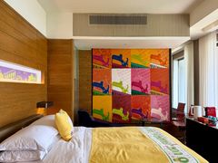 -厦门海港英迪格酒店(中山路店)