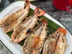 -网红落日悬崖餐厅 The Sky Gallery