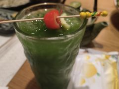 -和创柚子·会席日本料理(新区淮海街店)