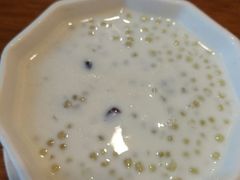 -正德顺順德雙皮奶(中信店)