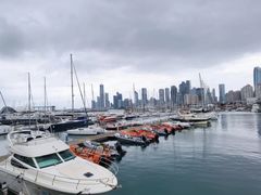 -青岛海尔洲际酒店