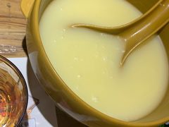 -冰川冷面·延边菜·炭烤串(观前店)