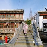 苏大强的热度终于褪去了… 还是喜欢这样的平江路…