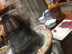 -大明铜锅·烤涮坊·烧烤(总店)