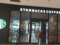 -星巴克(深圳新沙天虹店)