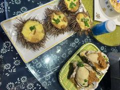 -旺角小渔村(二马路店)