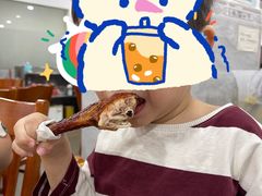 -华仔土鸡店(南洲分店)