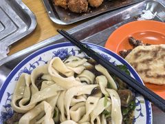 -清真-戏楼王记牛肉面