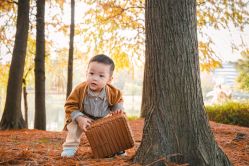 -BabyA 专业婴童摄影(古北时尚广场店)