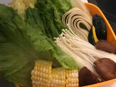 -润园四季椰子鸡火锅(海上世界店)