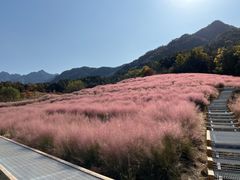 -昆嵛山石门里景区