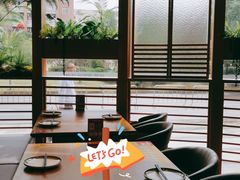 -鱼酷活鱼烤鱼(静安大融城店)