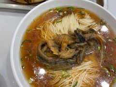 -老西白点心店