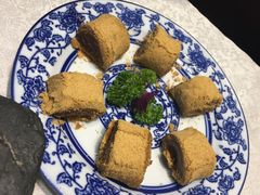 -京味民福烤鸭店(建设四马路店)
