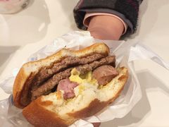 -麦当劳(鼓楼店)