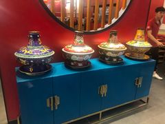 -1078號老北京涮肉(松柏店)
