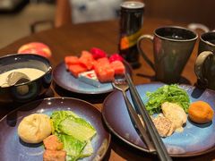 -上海虹桥祥源希尔顿酒店