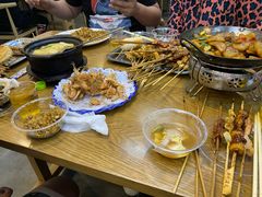 -二子海鲜大排档(太阳城店)