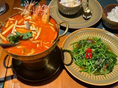 -Tegu泰古莲·泰国餐厅(红山6979店)