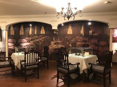 -利顺德大饭店·维多利亚花园(小白楼店)