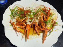-揽季锅物会·海鲜姿造(三坊七巷店)