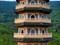-灵谷景区