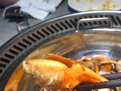 -七欣天香辣蟹火锅(无锡锡沪西路店)