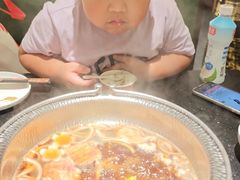 -牛New寿喜烧(新六百店)
