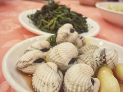 -深运潮州粥(东门店)