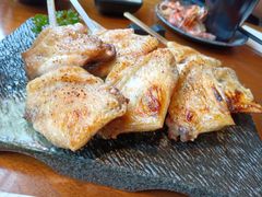 -九井澤精致料理(金茂店)