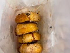 榨菜肉饼-九月生活(江汉店)