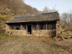 -北京密云天门山风景区