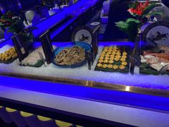 -加餐海鲜自助(宝龙一城店)