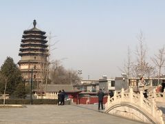 -天宁寺