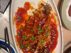 -桂满陇·西湖船宴(平安金融中心店)