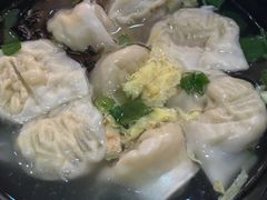 -百年尹氏汤包(湖南路狮子桥店)