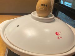 -拾味馆·浓鲜骨汤(光谷天地店)