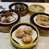 惠州便宜好吃的早茶点心，分量真的很足[亲亲][亲亲]