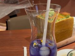 -大树餐厅(益田假日店)