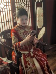 点击看大图 -青禾蒙娜丽莎婚纱摄影(武汉总店)