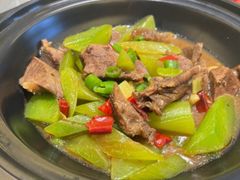 -张刚餐饮(春晓馨苑店)