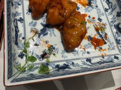 -千百味红餐厅·非遗江西菜(绿地双子塔总店)