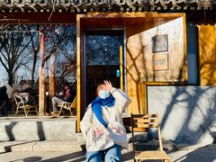 -春风习习