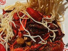 -有位虾匠·香辣蟹·小龙虾(李村店)