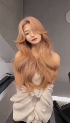 -MY HAIR ARDOR