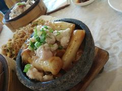 -御满江海鲜酒家(洛溪新城店)