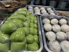 -常州糕团店(北大街新世纪商城店)